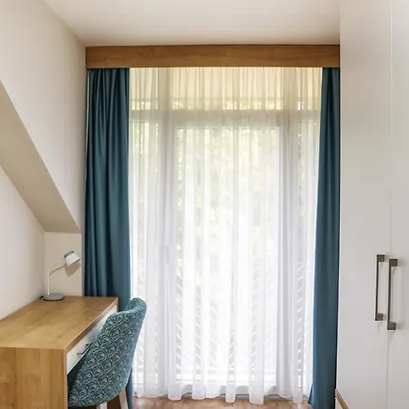 Grand Park Rooms & Apartments Cacak Exterior photo