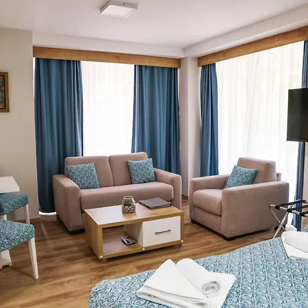 Grand Park Rooms & Apartments Cacak Exterior photo