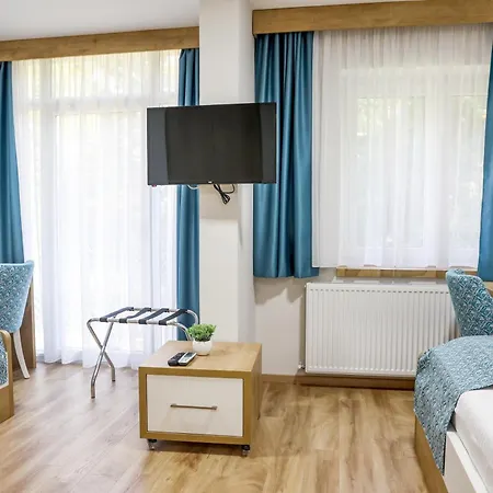 Grand Park Rooms & Apartments Cacak Exterior photo
