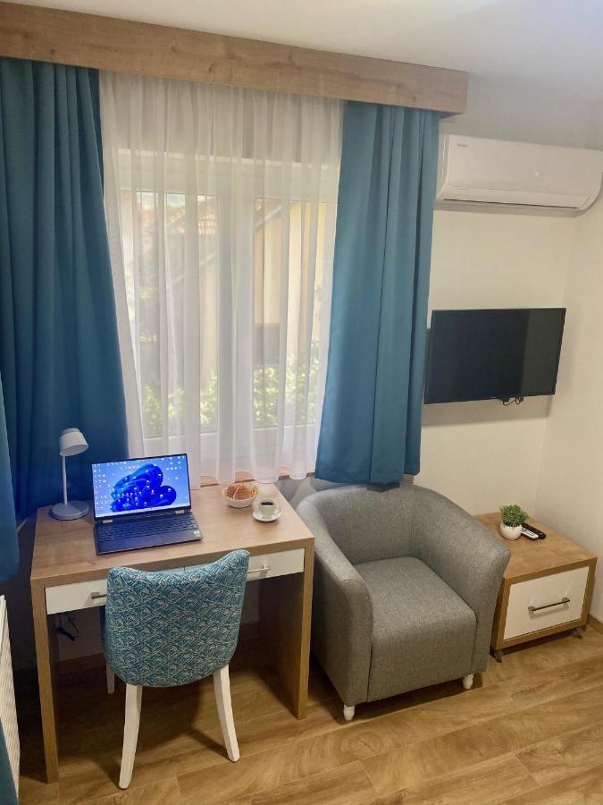 Apartment Grand Park & Cacak