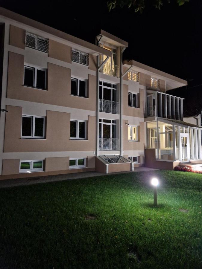 Apartment Grand Park &