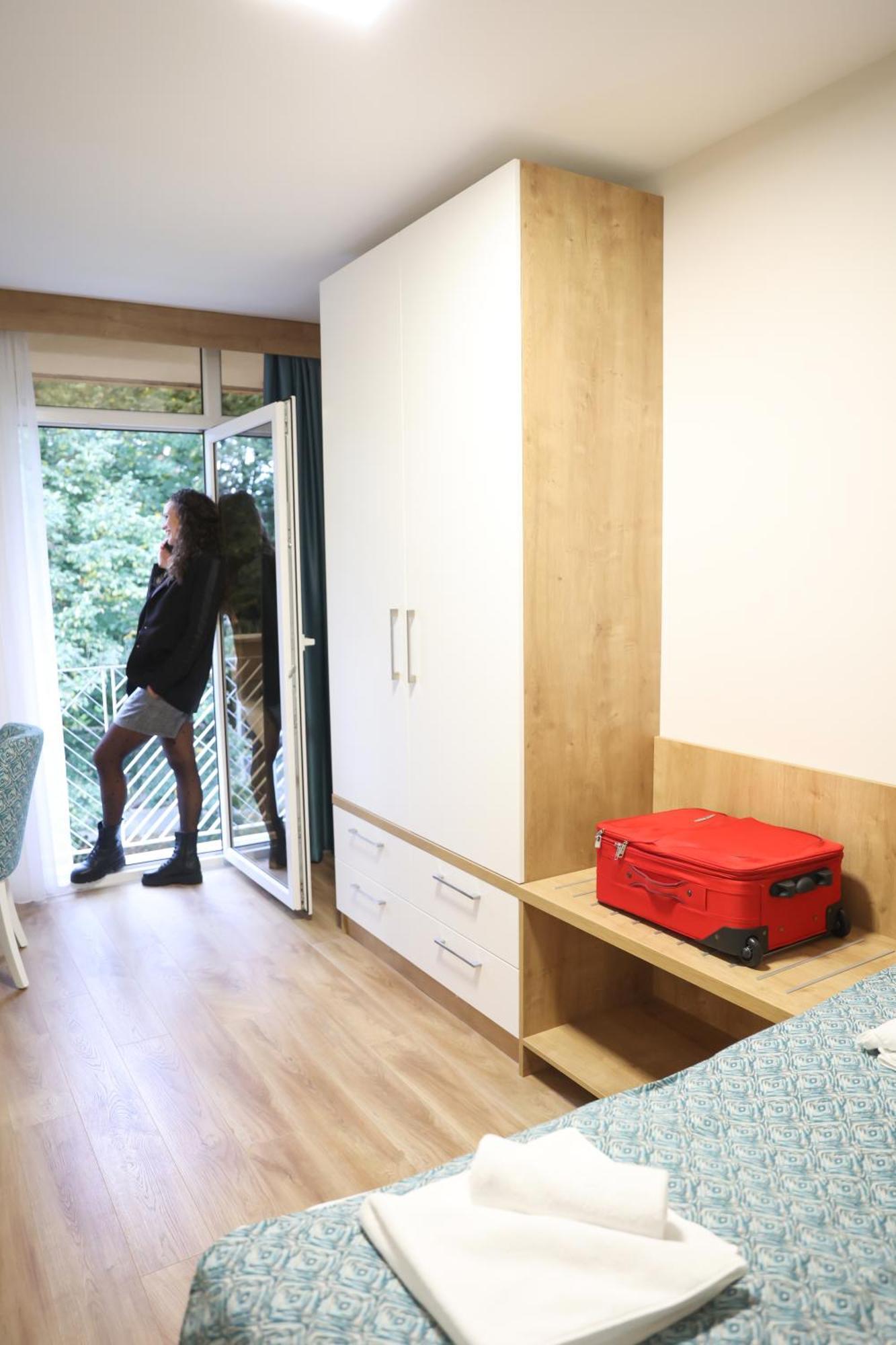Apartment Grand Park &