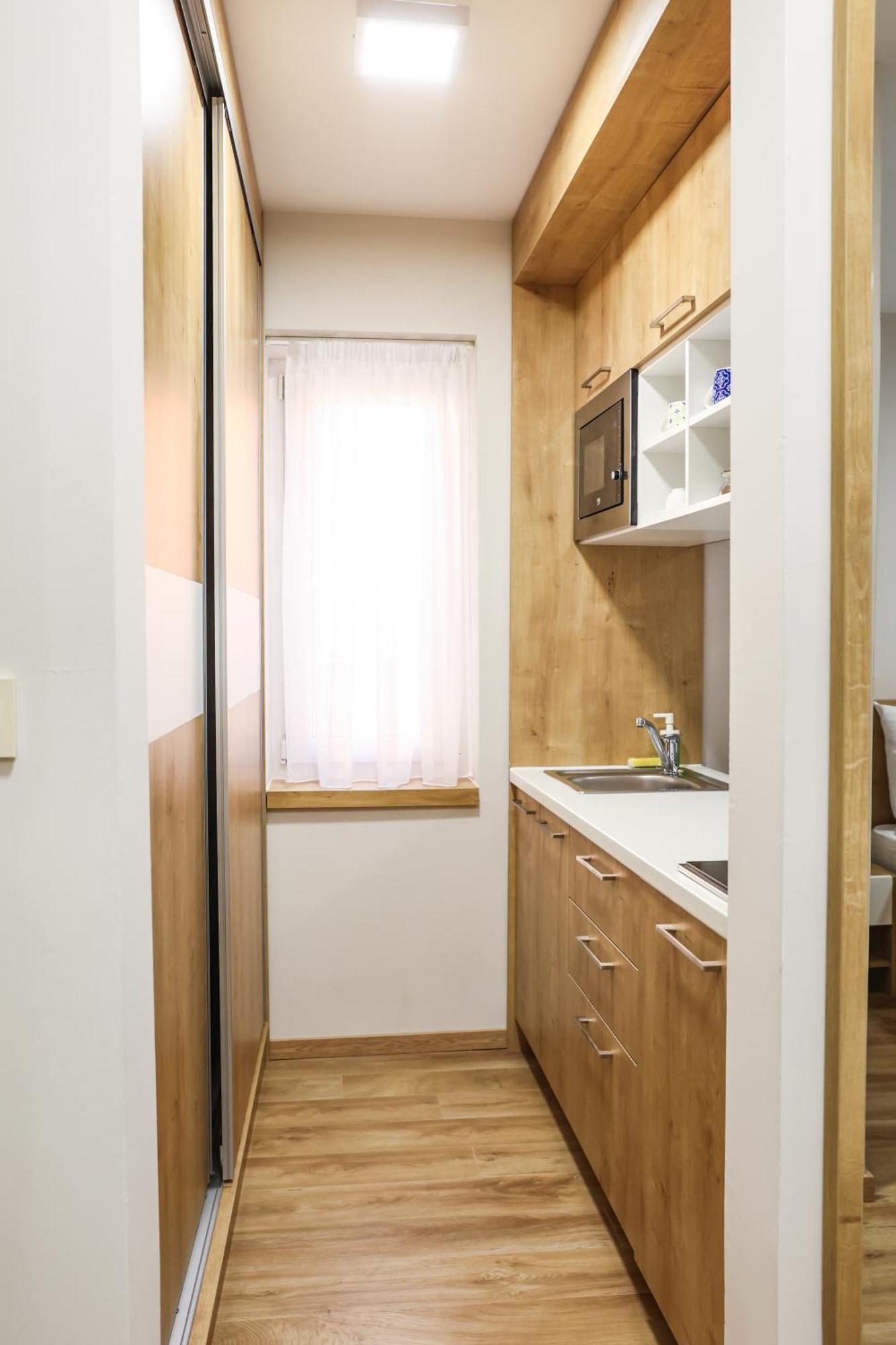 Grand Park & Apartment Cacak