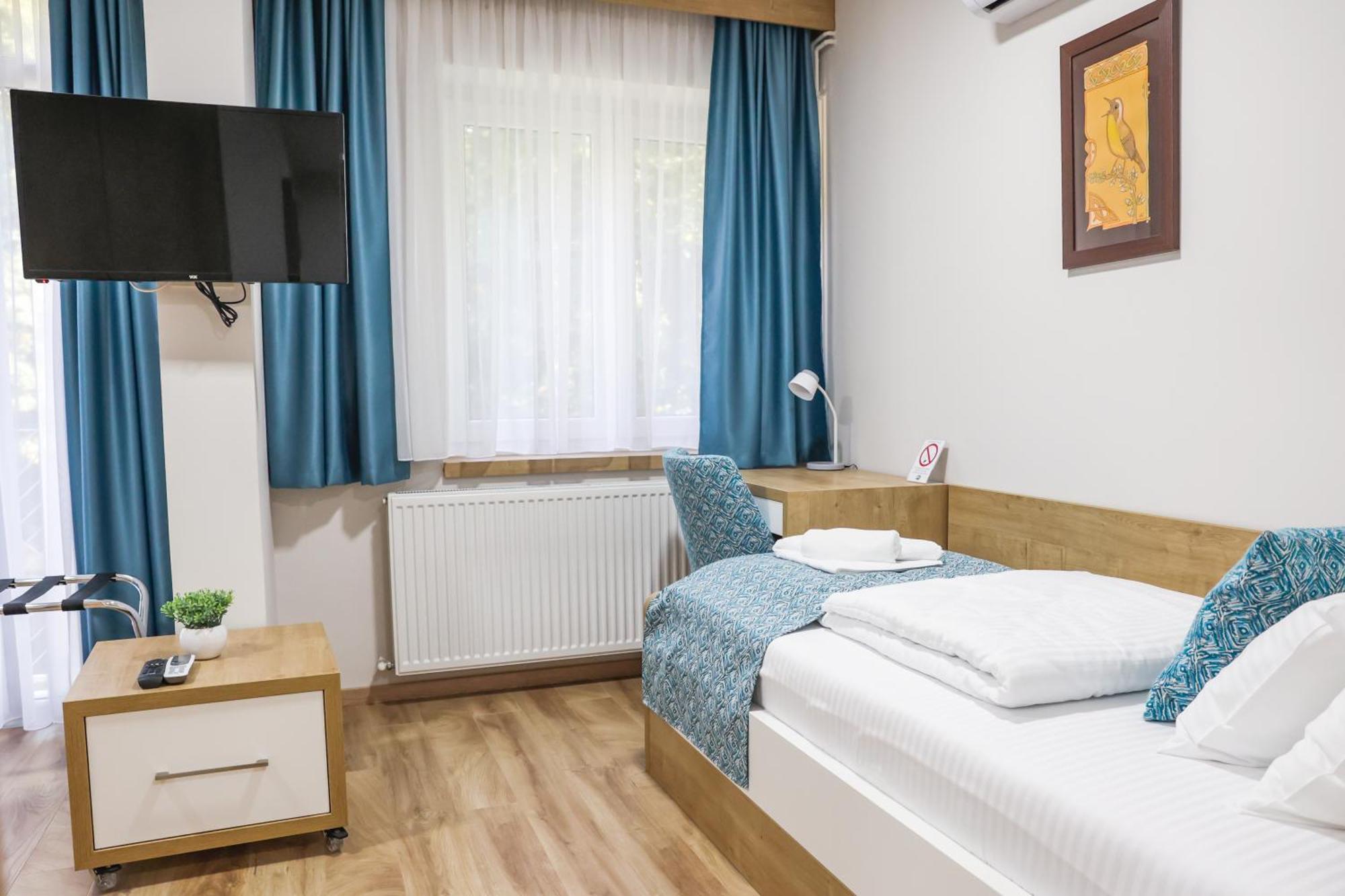 Apartment Grand Park &
