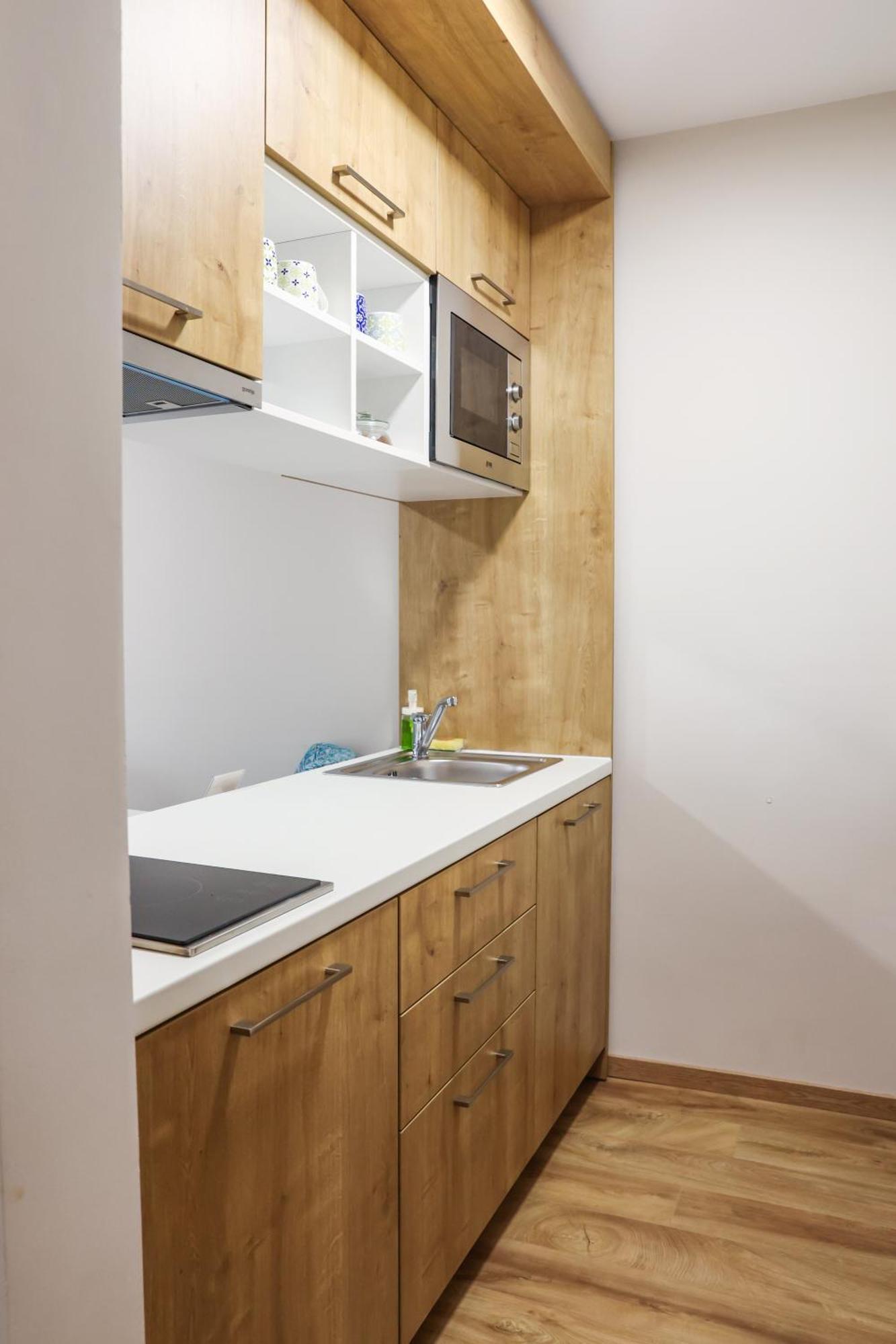 Apartment Grand Park & *